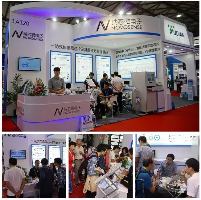 fun88官网亮相多国仪表展 全自动批量标定系统首秀受关注