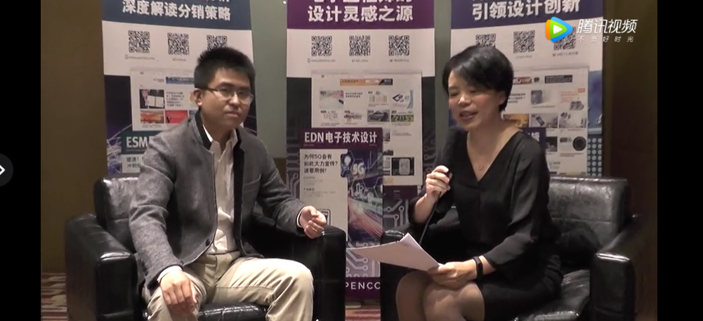 fun88官网王升杨：将国产数字隔离应用到高端领域，实现高品质的进口替代