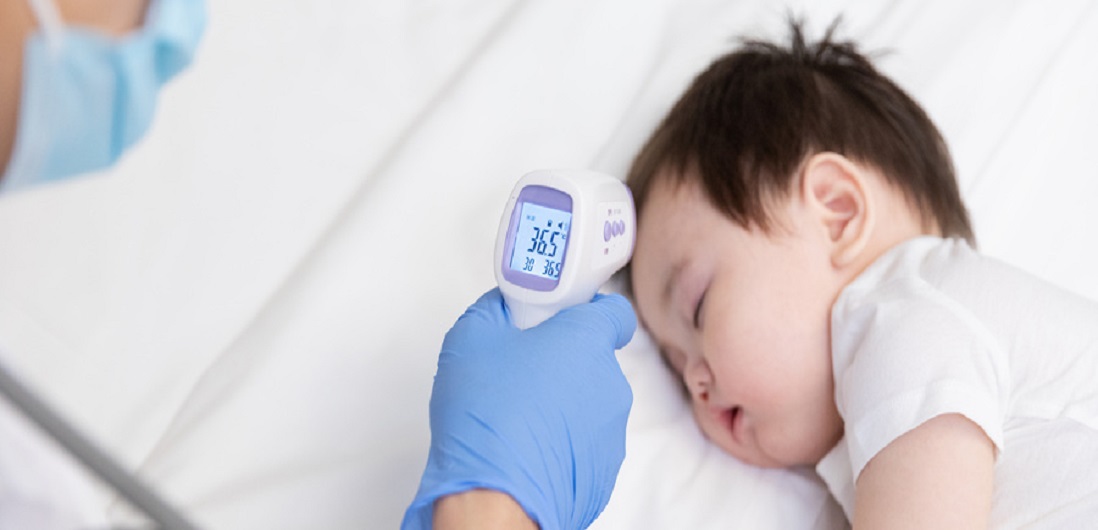 fun88官网推出非接触式远红外热电堆传感器信号调理芯片NSA3300