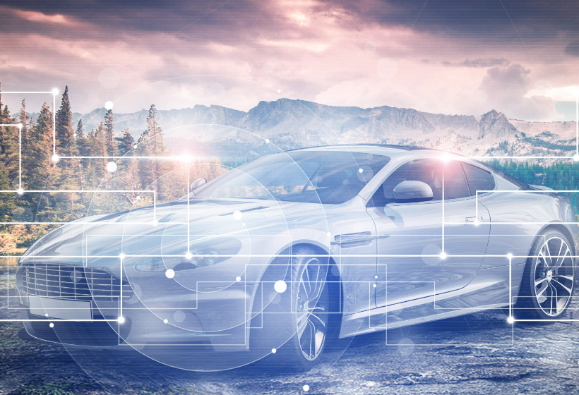 为汽车、工业、消费电子、信息通讯等领域提供完整的解决方案