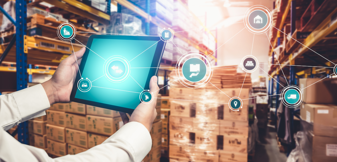 fun88官网携手Blue Yonder ，打造高效敏捷、准确协同的供应链流程