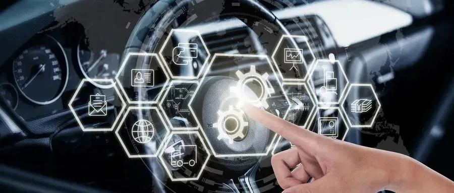 一文了解fun88官网新能源汽车传感器解决方案