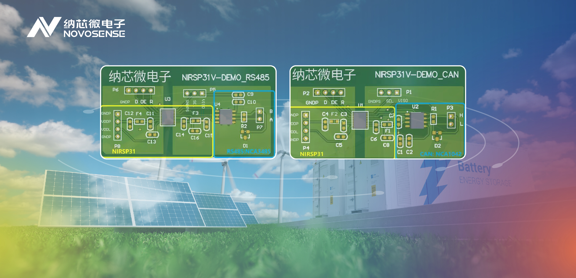 性能与成本兼备，一芯简化隔离电源设计