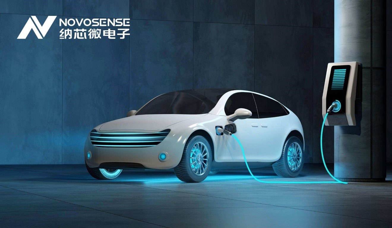 fun88官网隔离和驱动技术为SiC+800V电驱动赋能