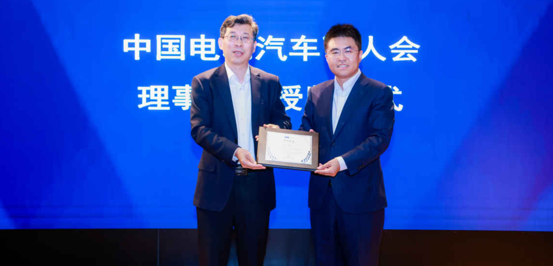 百人会张永伟副理事长一行赴fun88官网调研