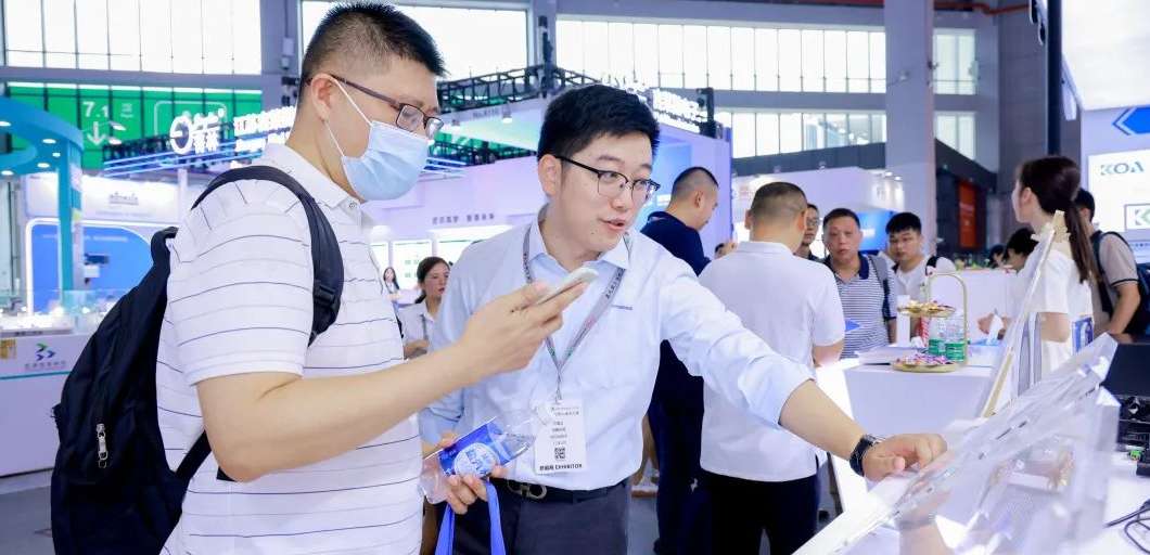 现场直击 | fun88官网携全品类产品亮相慕尼黑上海电子展！