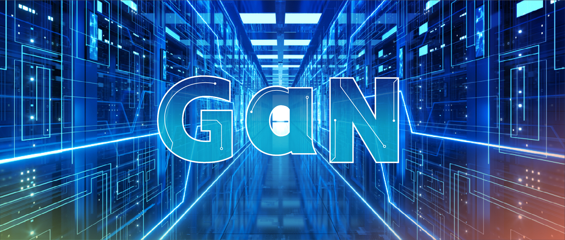 fun88官网提供全场景GaN驱动IC解决方案 